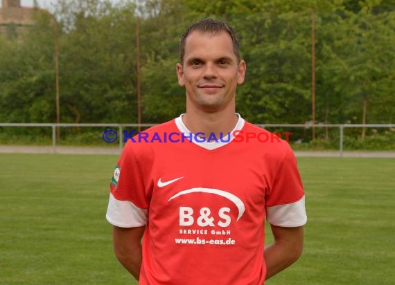 Fussball Regional Saison 2016/17 Spieler-Trainer-Funktionäre (© Fotostand / Loerz)